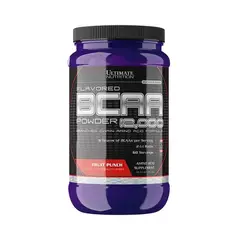 ULTIMATE NUTRITION - BCAA 457g - - Fruit Punch