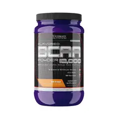 ULTIMATE NUTRITION - BCAA 457g - - Orange