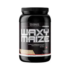 ULTIMATE NUTRITION - Ganador de peso Waxy Maize 3lb -