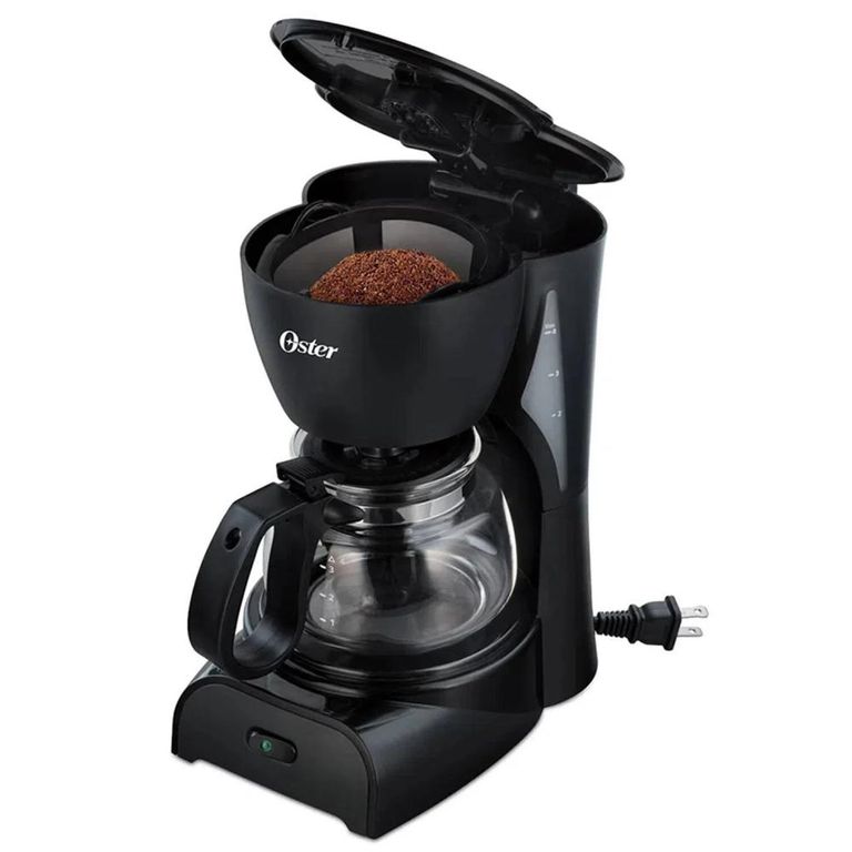 CAFETERA BVSTDCDR5B FILTRO 4 TAZAS NEGRO