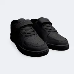 WALON - ZAPATILLAS CASUAL STRADA VELCRO NIÑO