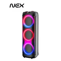 NEX - PARLANTE INALAMBRICO MARCA AIOFRLT8X3