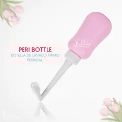 KILLA - Botella Lavado Perineal Posparto