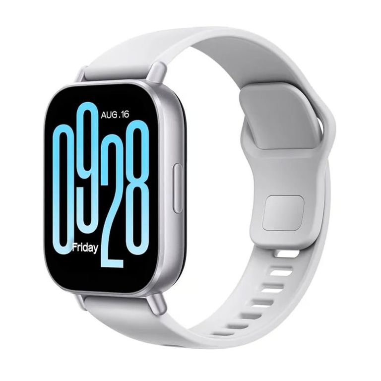 Smartwatch Redmi Watch 5 Active Gris