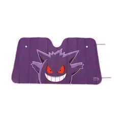POKEMON - Parasol de Auto Gengar