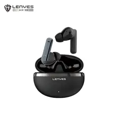 LENYES - Audífonos Bluetooth Air 98 Cancelación de Ruido ANC/ENC