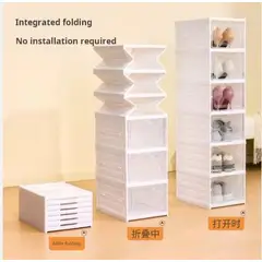 GENERICO - ORGANIZADOR MULTIFUNCIONAL 6 NIVELES