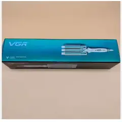 GENERICO - PLANCHA ONDAS DE SIRENA