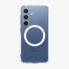 SPIGEN - Case Uh Magfit Para Galaxy S25 Plus - De Usa