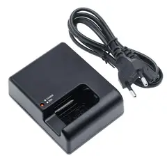 GENERICO - CARGADOR MH 25 para bateria nikon en el15, en e15a, en e15b , en e15c