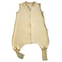 GENERICO - Saquito de Dormir Baby Baloo Media Estación Oats