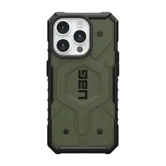 URBAN ARMOR GEAR - Case iPhone 15 Pro Magsafe Uag Pathfinder Proteccion Militar 5M De Usa