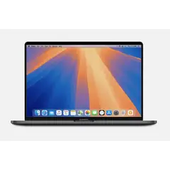 APPLE - 2019 MACBOOK PRO 15" 32GB RAM 500GB SSD 2.6 GHZ INTEL CORE I7