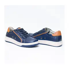 CALZADOS ALITO - Zapato casual de cuero niño 35090