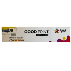 GENERICO - Toner brother TN-219xl Negro 3000 paginas