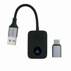 FEELING - ANDROID AUTO INAMBRICO PARA SUZUKI