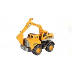 GENERICO - CARRO ESCABADOR KIDS