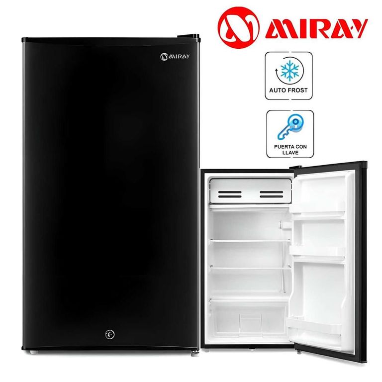 Frigobar RM-93M 93 L