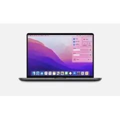 APPLE - 2019 MACBOOK PRO 15'' CORE I7 16GB RAM 500GB SSD ALMACENAMIENTO