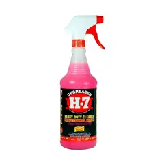 WD-40 - Desengrasante profesional 32 OZ H-7