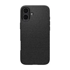 SPIGEN - Funda Liquid Air Para iPhone 16 Plus - Importado Usa