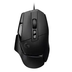 LOGITECH - Mouse Gamer G502 X Mouse 26KDPI -Negro