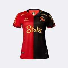 WALON - CAMISETA OFICIAL MELGAR GLORIA MUJER 25