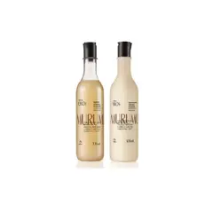 NATURA - Kit ekos murumuru shampoo + acondicionador