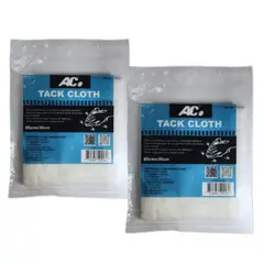 AC - PAÑO GOMOSO PEQUEÑO 85CM X 36CM PACK X2 -