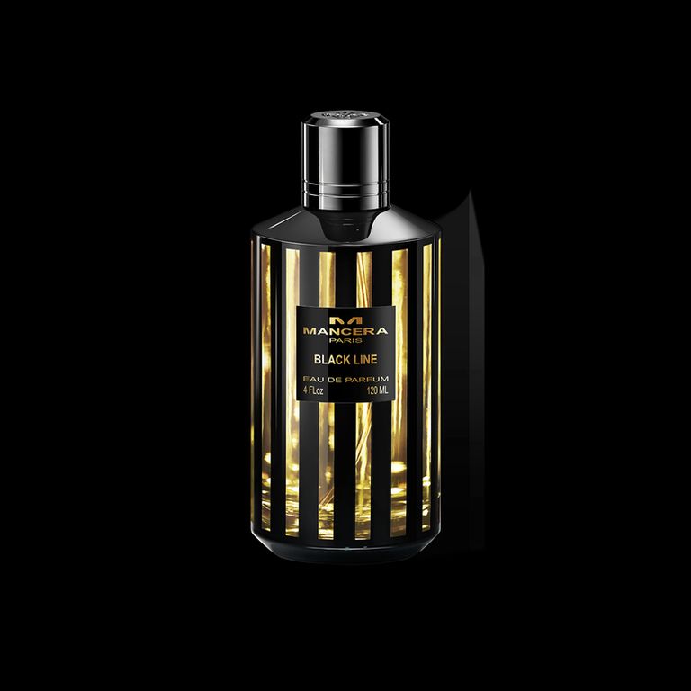 BLACK LINE EAU DE PARFUM 120ML