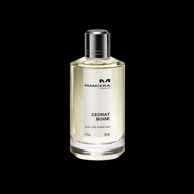 CEDRAT BOISE EAU DE PARFUM 120ML