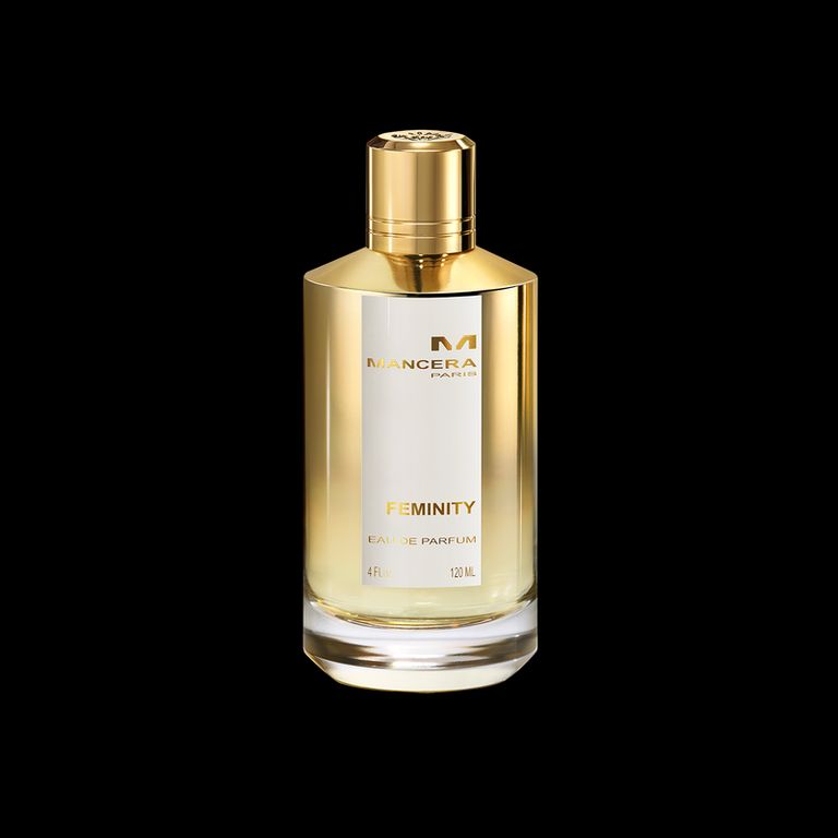 FEMINITY EAU DE PARFUM 120ML