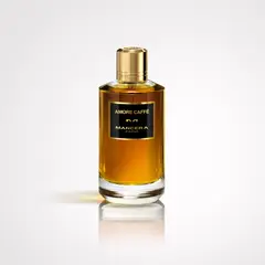 MANCERA - AMORE CAFFE EAU DE PARFUM 120ML
