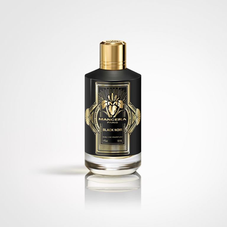 BLACK NOIR EAU DE PARFUM 120ML