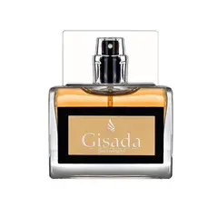 GISADA - UOMO MEN EAU DE TOILETTE 100ML