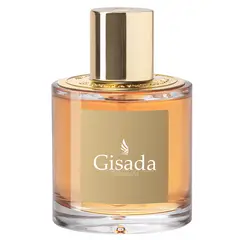 GISADA - AMBASSADOR WOMEN EAU DE PARFUM 100ML