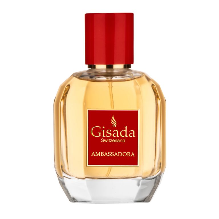 AMBASSADORA EAU DE PARFUM 100ML