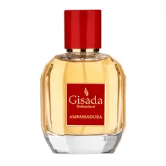 GISADA - AMBASSADORA EAU DE PARFUM 100ML