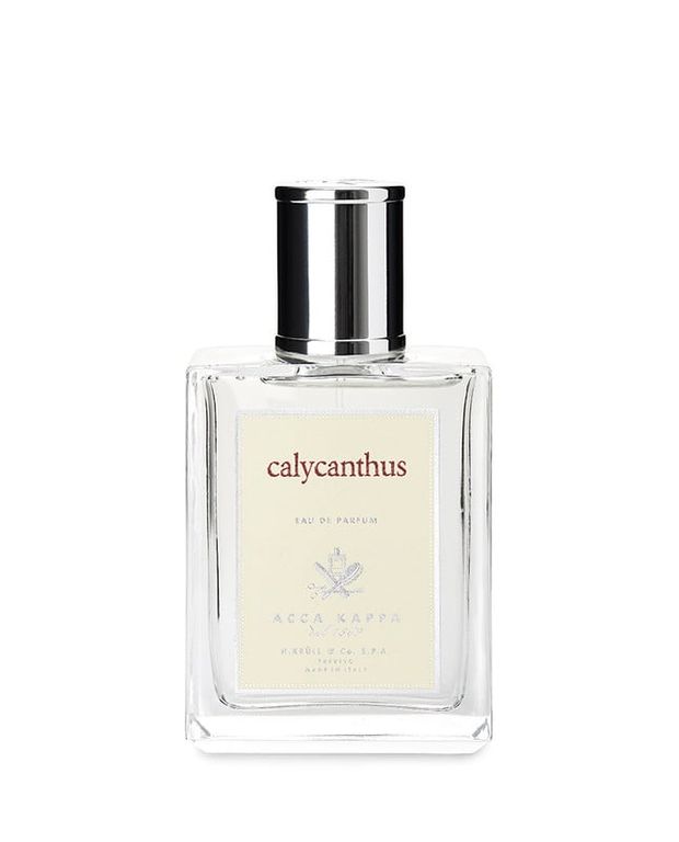 CALYCANTHUS EAU DE PARFUM 100ML
