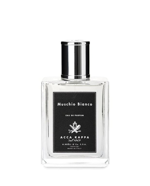 MUSCHIO BIANCO EAU DE PARFUM 100ML