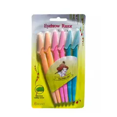 MORITA BAG STORE - PERFILADORES DE CEJA X 6 UNIDADES