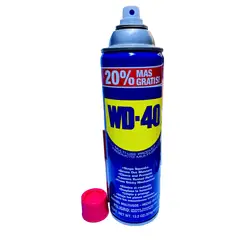 WD-40 - Producto multiuso 13.2 oz
