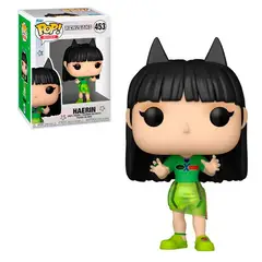 FUNKO - POP BLUE JEANS HAERIN 453 KPOP