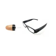 OEM - Audifonos Pinganillo Para Examen Lentes Bluetooth