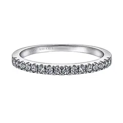 AFRODITA - Anillo Churumbela 373 Plata Maciza Bañado En Oro