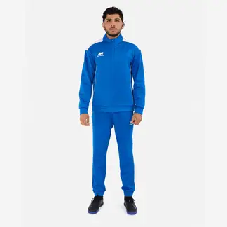 NEW ATHLETIC - Buzo Reflex48 Azulino Con Blanco Hombre