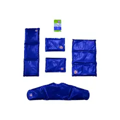 GENERICO - Compresas de Gel Frio y Caliente - KalaRelax