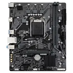 GIGABYTE - Motherboard H510M K V2 Chipset Intel LGA1200 mATX