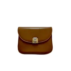 GENERICO - CARTERA CROSSBODY SQUARELY OLIVE