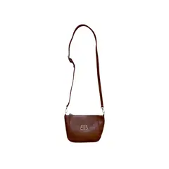 GENERICO - BANDOLERA Serene Intense Caramel